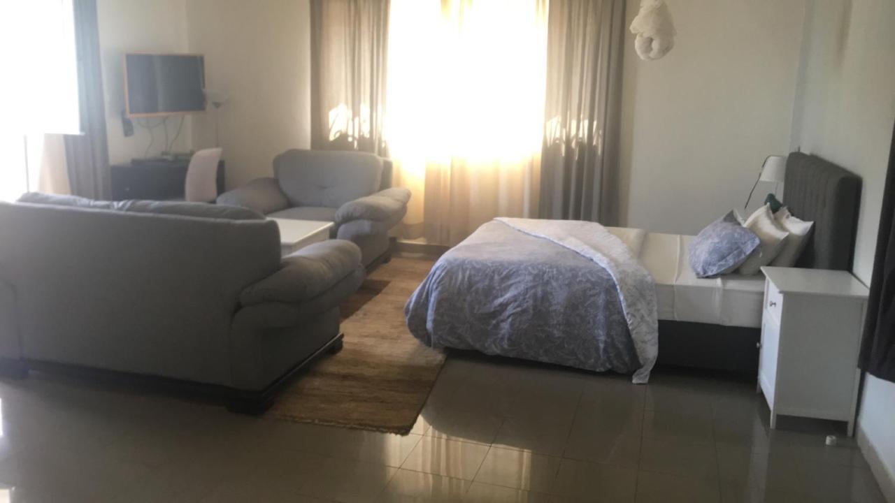 Hotel Le Littoral Des Almadies Dakar Exteriér fotografie