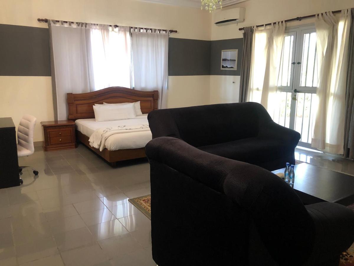 Hotel Le Littoral Des Almadies Dakar Exteriér fotografie